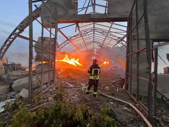 Фото: ОК "Південь"