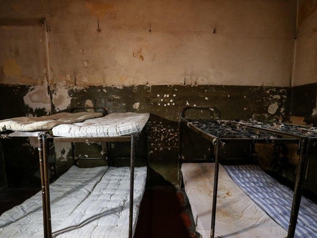 Четверо за три недели: в одесском СИЗО расследуют причины смертей задержанных