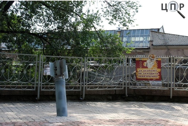 Пів року під обстрілами: як Миколаївський зоопарк виживає під час війни