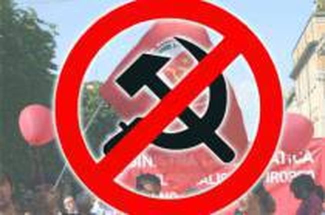 В Болградском райсовете коммунистам отказали в создании фракции "КПУ"
