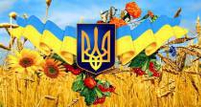 Руководители облсовета и самоуправления Одессы поздравили земляков с Днем Независимости