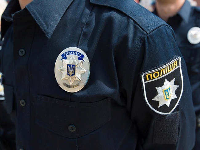 Одесских полицейских, спасателей и пограничников перевели в усиленный режим ведения службы