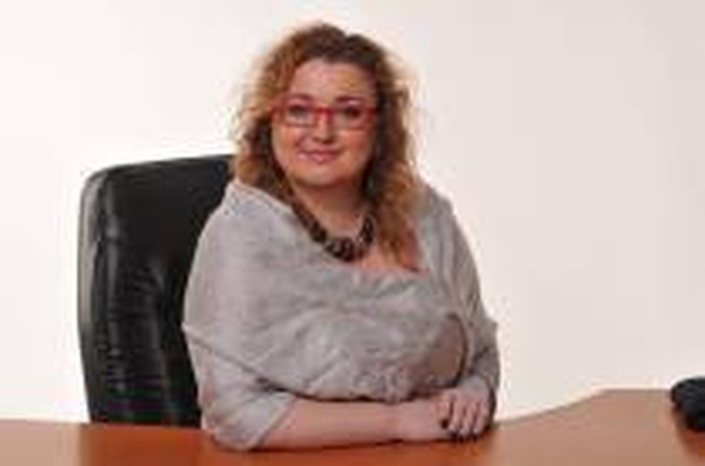 Основательница "Кулинарной сотни" стала главой Любашевской РГА