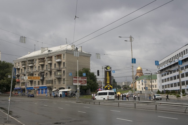 Київська компанія одеського депутата ремонтуватиме столичну вулицю за 208 мільйонів