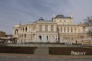 В Одесі ЮНЕСКО розширила зону історичного центру