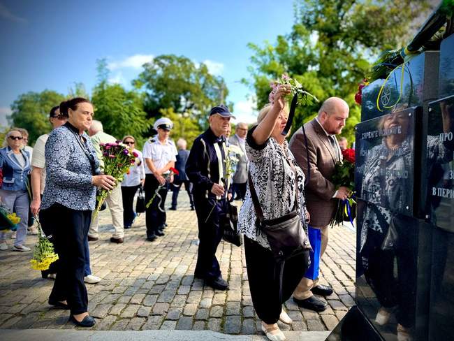 Фото: Одесский городской совет