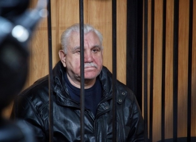  Суд отправил в СИЗО двоих подозреваемых в похищении нардепа Гончаренко 