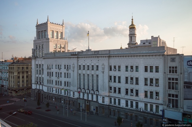Відвідування пленарних засідань сесій депутатами Харківської міської ради