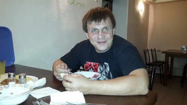 Одесского общественника Резвушкина подозревают в избиении чиновника ОГА
