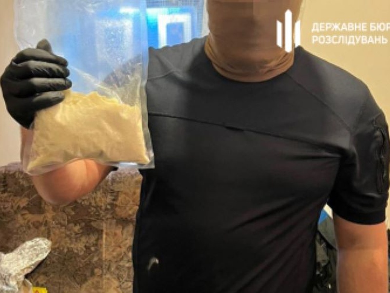 Обшуки на Одещині: військовим намагалися постачати наркотики