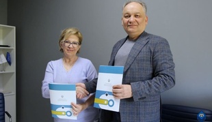 Кримськотатарський Ресурсний Центр підписав меморандум про співпрацю зі Східноукраїнським університетом