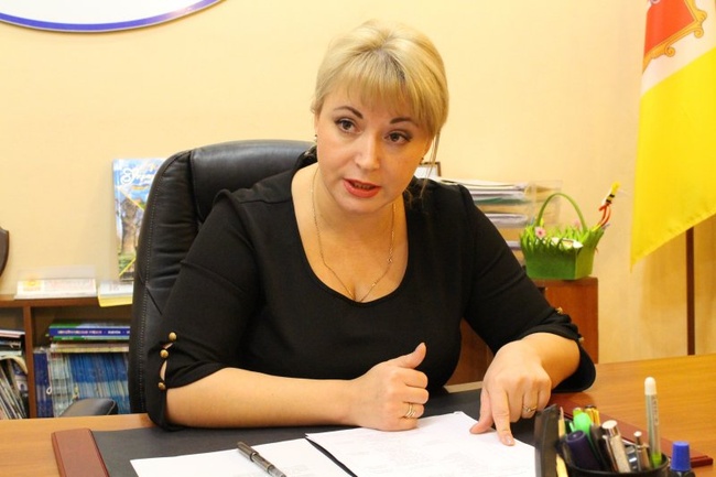 Директор департамента образования Одесского горсовета написала заявление об уходе из-за трагедии в «Виктории»