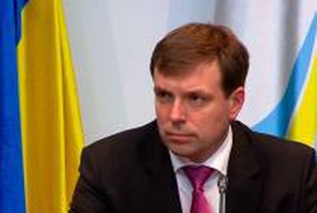 Скорик отказался от мандата депутата Одесского облсовета
