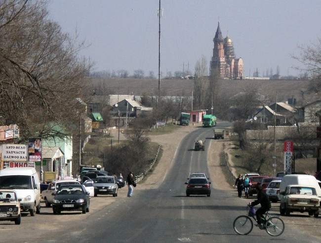 Великий Дальник выступил против присоединения к Маякам