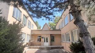 56 million allocated for construction of a shelter for a kindergarten in Mykolaiv region