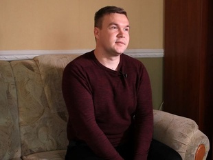 Херсонський волонтер про евакуацію: "Дитина геть зашугана, а дорослим важливіші корівки"