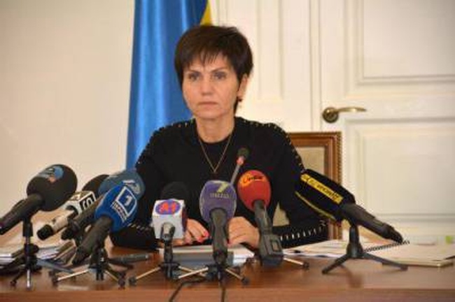 Одесская мэрия планирует купить девять квартир для отселенцев в 2017 году
