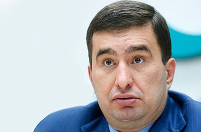 Суд дозволив СБУ заочне розслідування щодо одеського політика-втікача Маркова