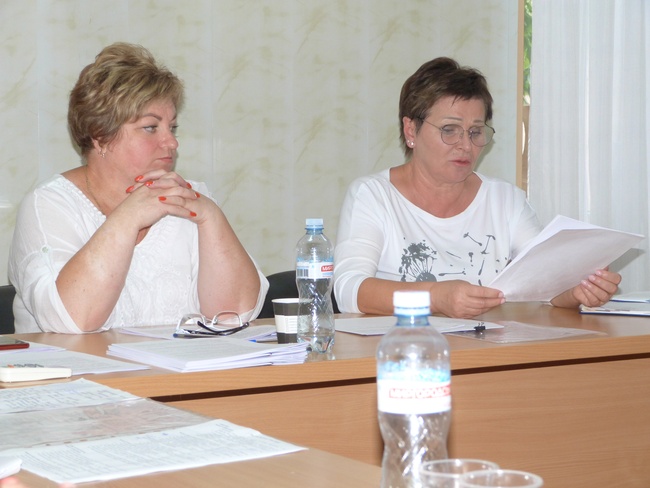 Доброславські депутати розподілили додаткові кошти на ремонт доріг і багатоквартирних будинків