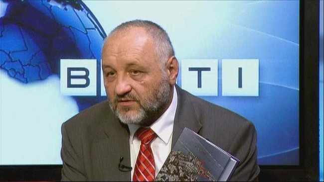 Труханов призначив нового-старого начальника управління охорони культурної спадщини