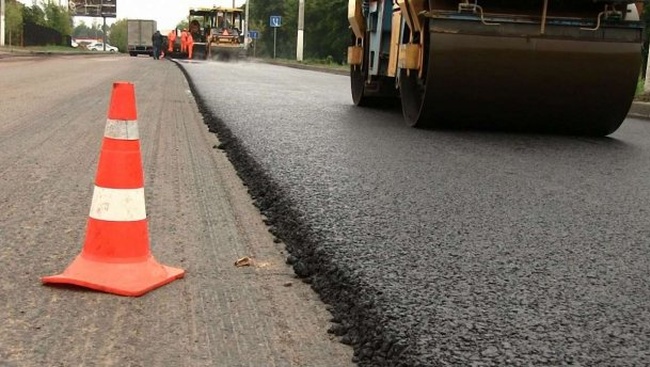 Фирма депутата Одесского горсовета выиграла миллиардный тендер на ремонт дорог в Николаевской области