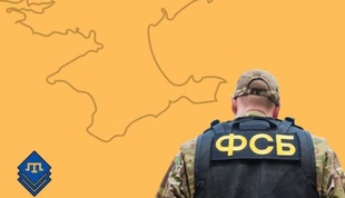 Окупанти знову залякують кримськотатарських активістів