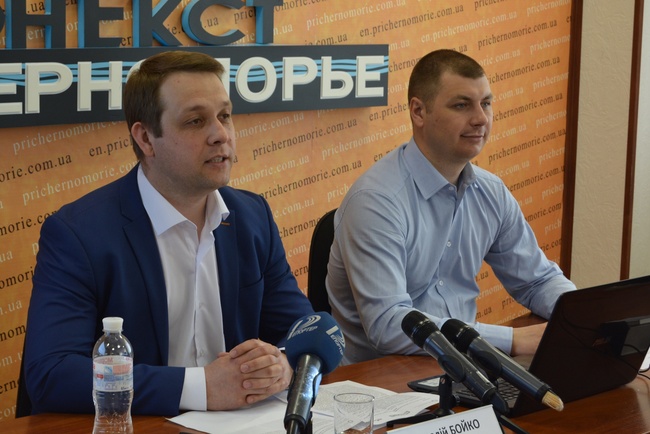 Исполнительные органы Одесского горсовета за год «потеряли» 2% публичности