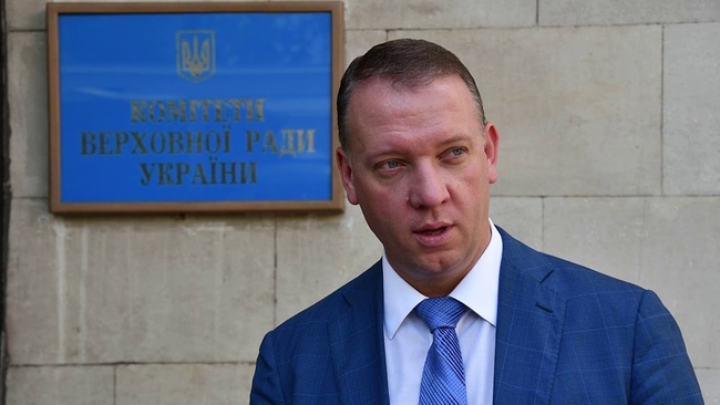 Юрій Крук планує очолити Одеську районну адміністрацію