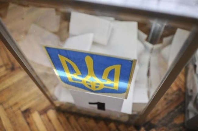 За неофіційними даними вибори на Одещині відвідала лише третина виборців (оновлено)