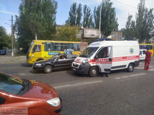 Нардеп пропонує карати водіїв, які не пропускають на дорогах спецтранспорт