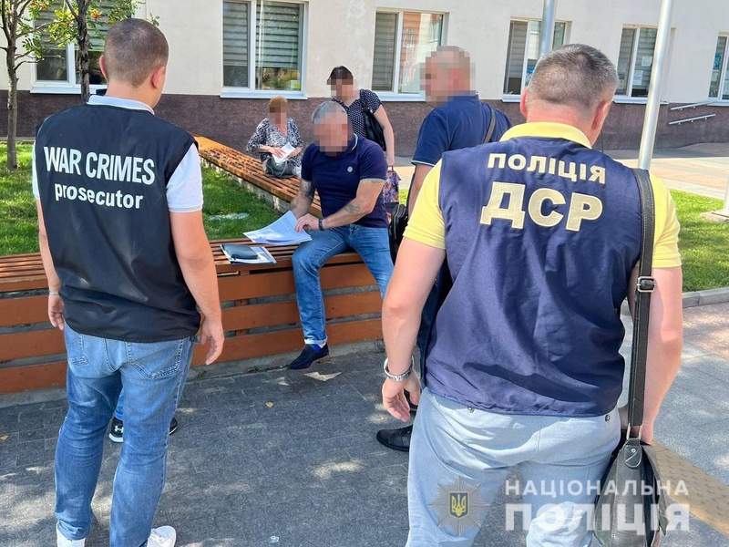 Голову райадміністрації в Одесі підозрюють в закупівлі майна для тероборони за завищеною ціною
