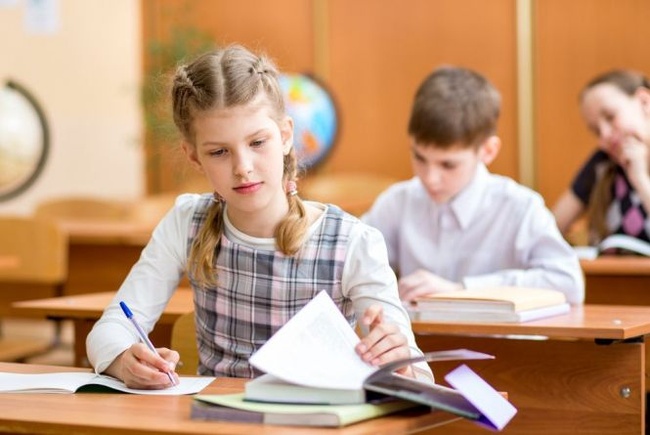 В Одеській міській раді роз'яснили правила зарахування дітей до 5 класу