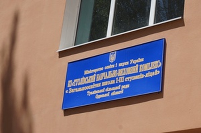 Глава Тузловской громады ветировала решение депутатов об увольнении директора, заявившей о хищениях в интернате