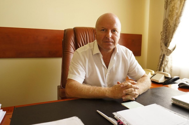 Первый заместитель Одесского городского головы вывез личные вещи из кабинета, - СМИ