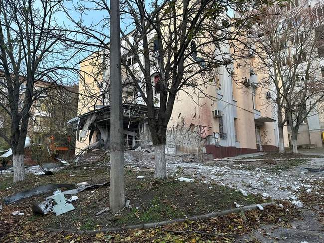 Фото: ГУ Нацполіції в Херсонській області