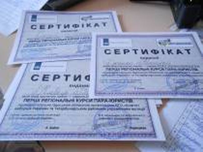 В Одесской области подготовлены и привлечены к работе 23 пара-юриста
