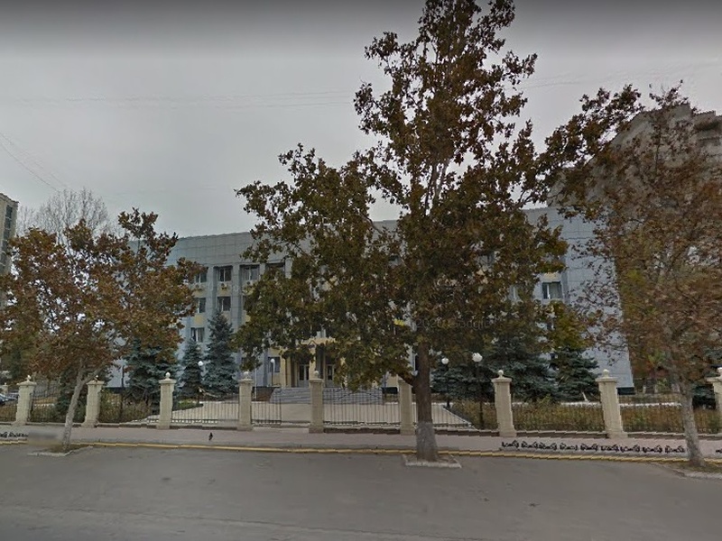Жінку засудили до штрафу та громадських робіт за намагання обдурити посадовця Міноборони
