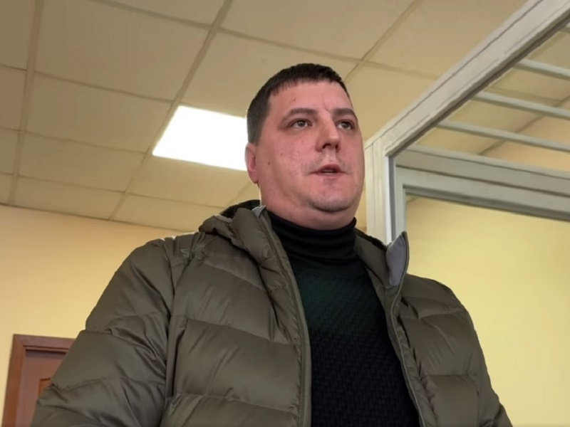 Судді допитали свідка у справі про напад з летальним кінцем на одеського активіста
