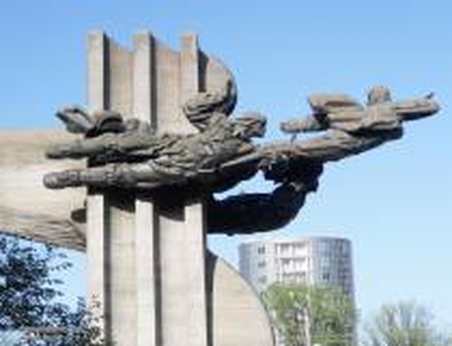 В августе Одесса отметит 74-ю годовщину героической обороны