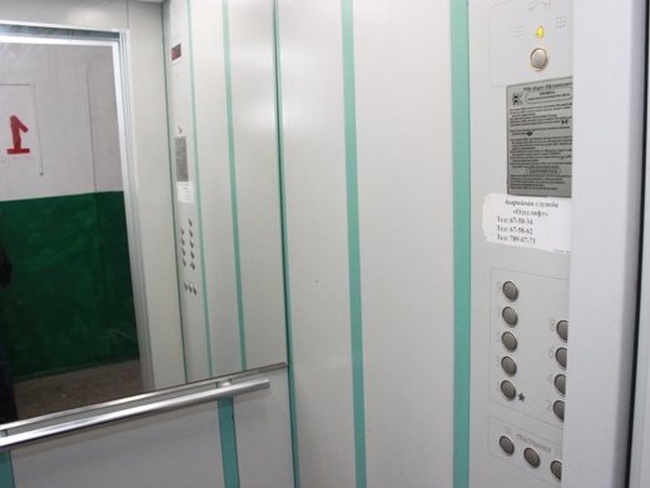 Фирма экс-председателя Одесской ОГА отремонтирует еще 15 лифтов