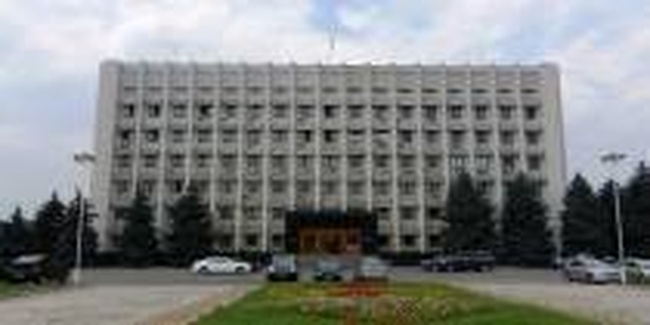 Одесский облсовет намерен передать одесской громаде памятники архитектуры, включая здание мэрии 