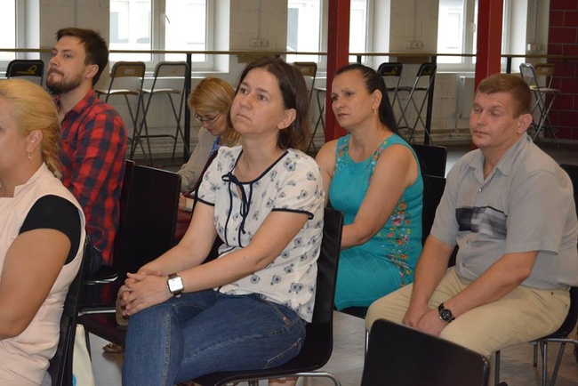 Преподаватели, библиотекари, журналисты и общественные деятели обсудили в Одессе вопросы медиаграмотности