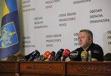 Офис генпрокурора зафиксировал случаи ручного регулирования экспорта зерна в Одесской области
