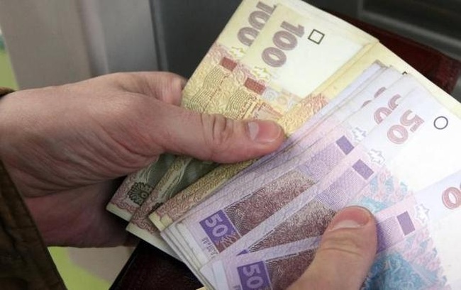 Менше мінімальної зарплати отримують 50 тисяч офіційно працюючих мешканців Одещини