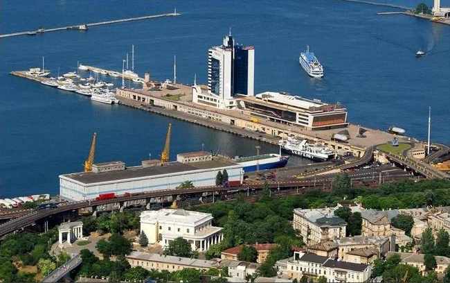 Одесская область заработала на туризме в прошлом году 9 миллионов гривень