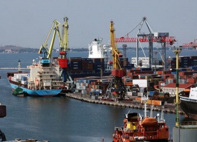 Центральный офис Администрации морских портов переедет из Одессы в Киев