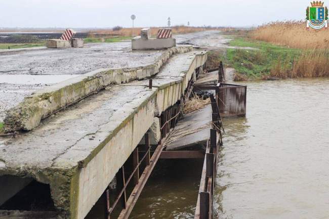 Фото: пресслужба Ізмаїльської РДА