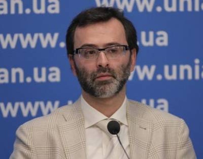 Народный депутат стал участником драки в одесском баре