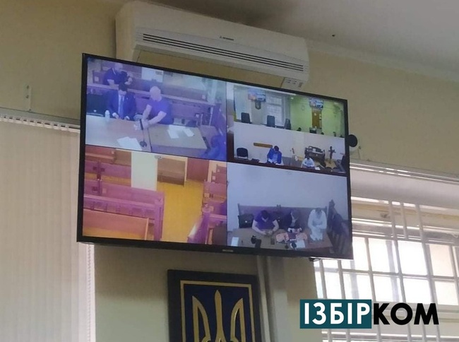 Адвокати у справі Труханова по “Краяну” вчергове не з'явилися на судове засідання