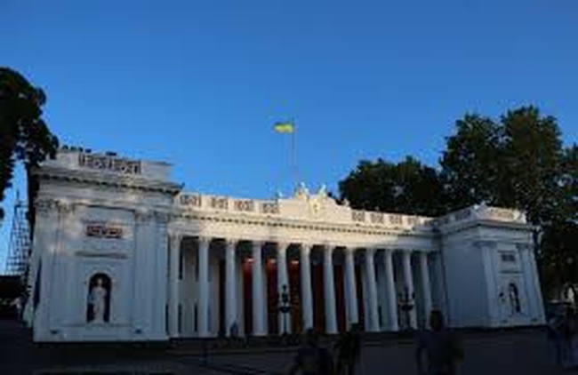 Члены Одесского исполкома соберутся через четыре дня после выборов